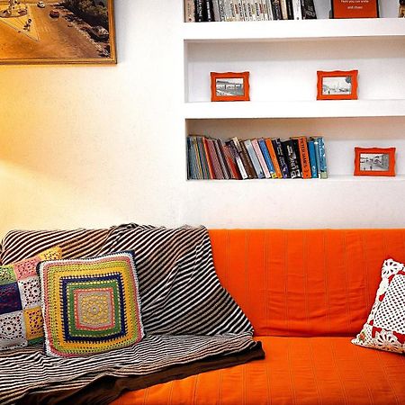 Apartamentos Gharb Diem Tavira Eksteriør billede