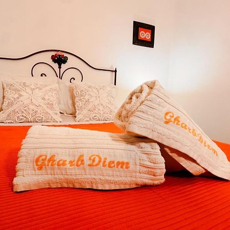 Apartamentos Gharb Diem Tavira Eksteriør billede