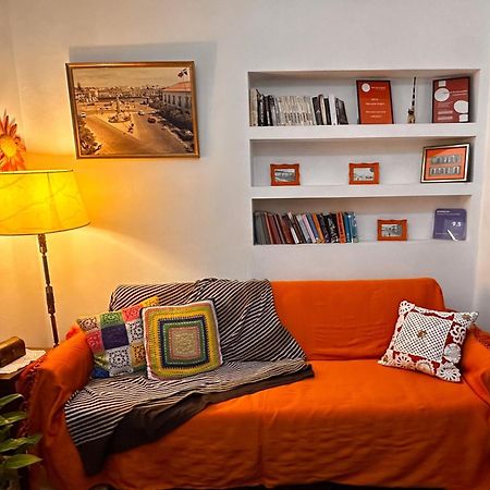 Apartamentos Gharb Diem Tavira Eksteriør billede