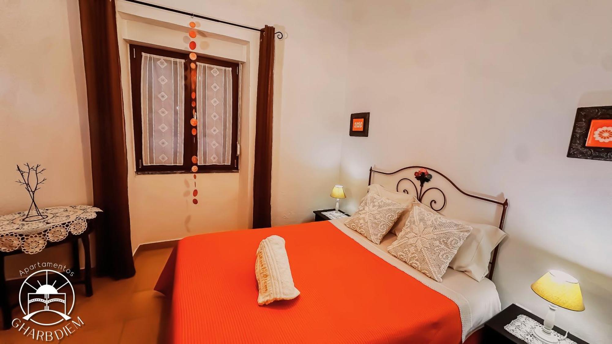Apartamentos Gharb Diem Tavira Eksteriør billede