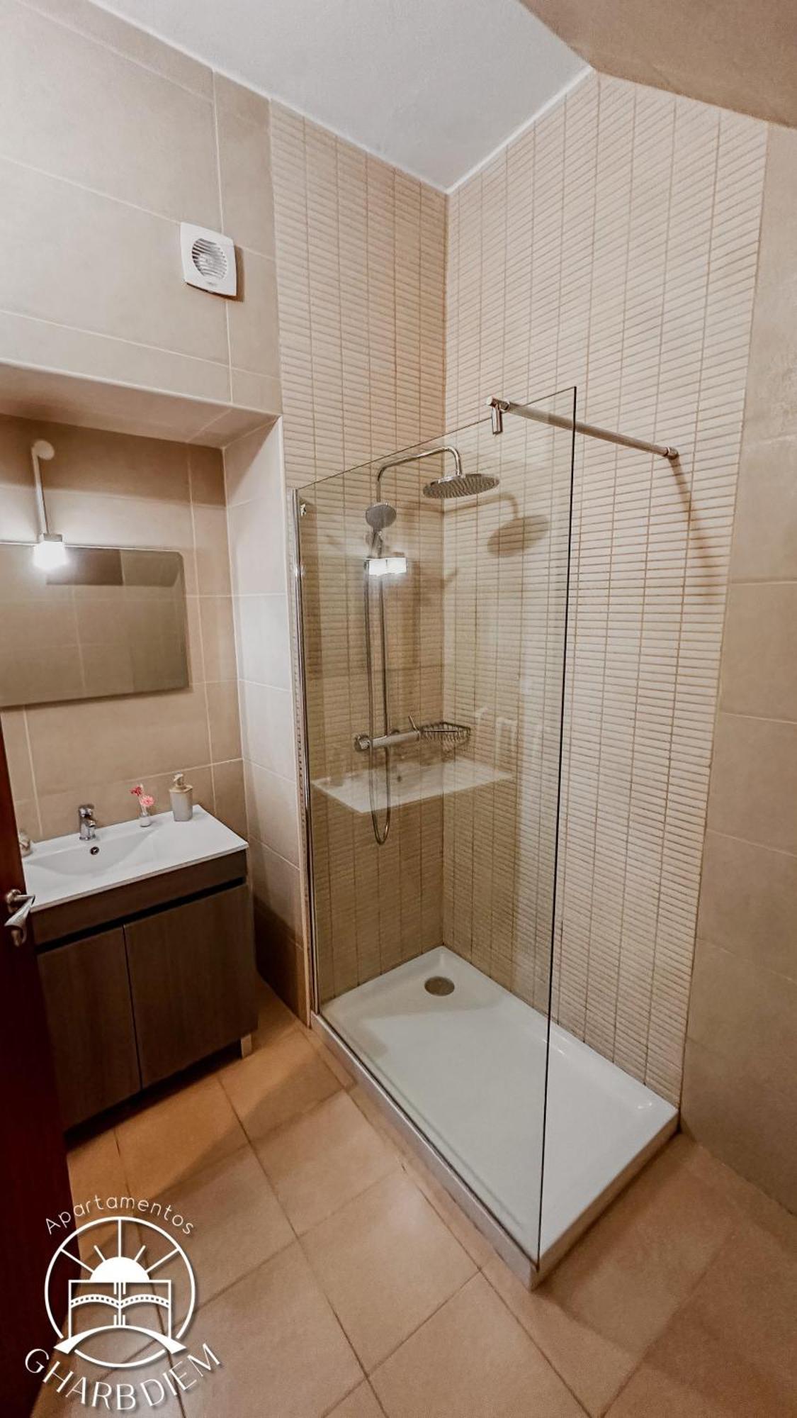 Apartamentos Gharb Diem Tavira Eksteriør billede