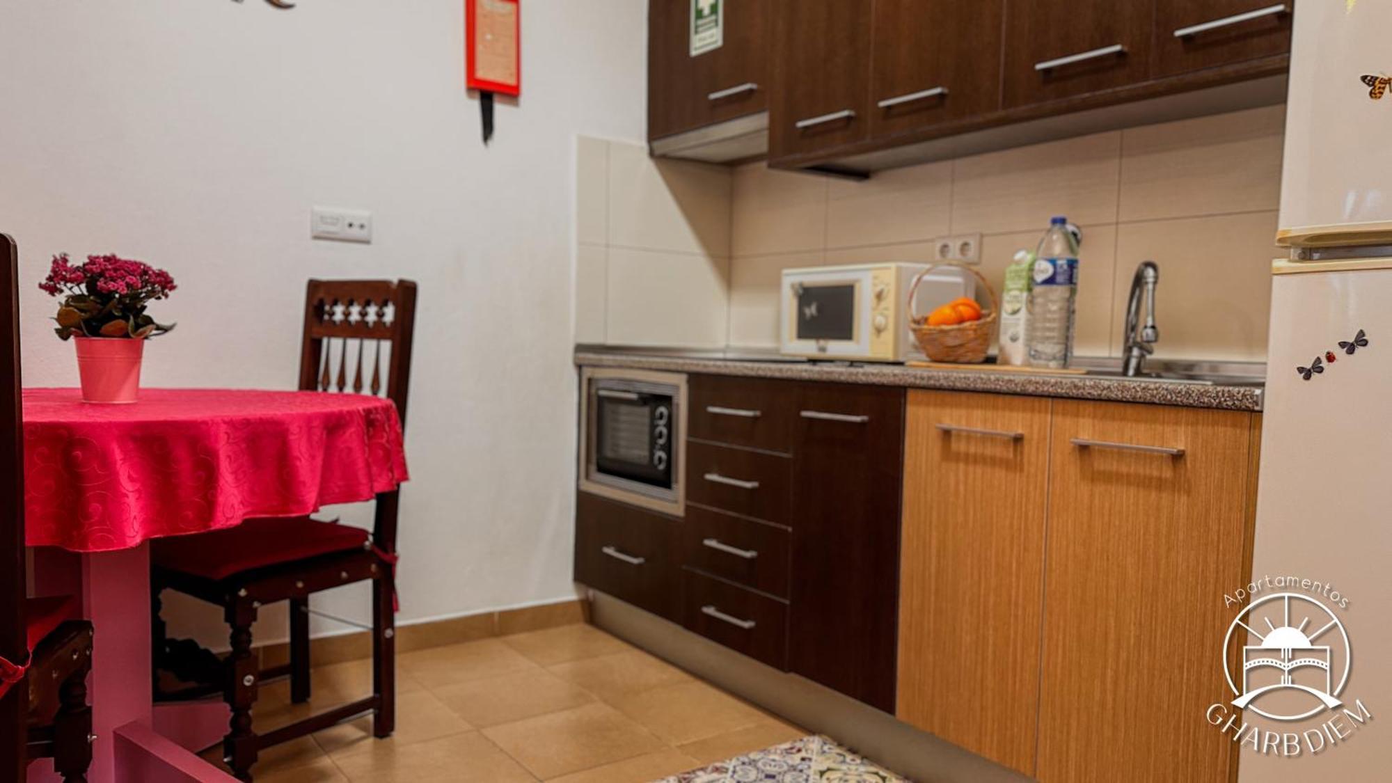 Apartamentos Gharb Diem Tavira Eksteriør billede