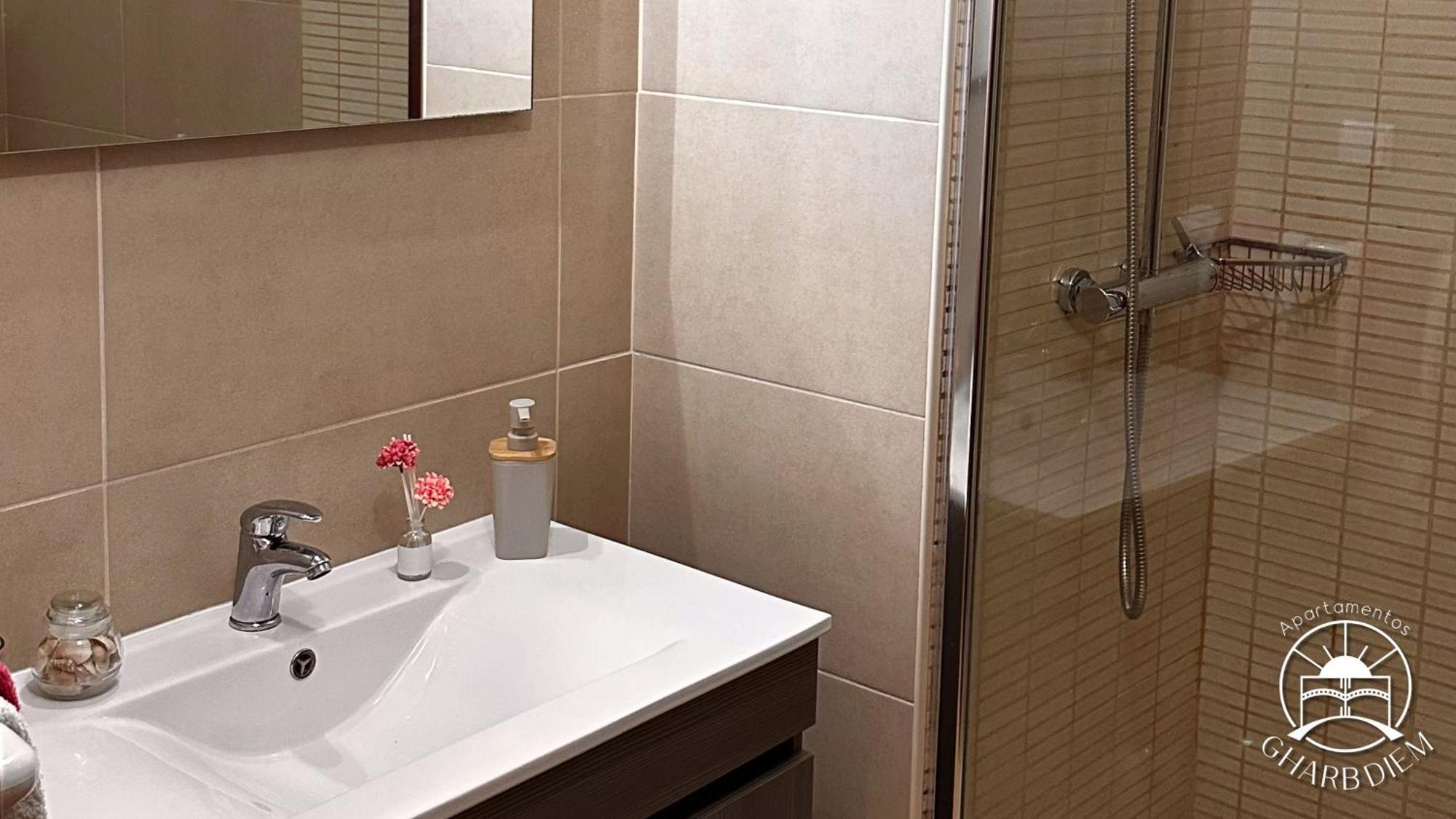 Apartamentos Gharb Diem Tavira Eksteriør billede