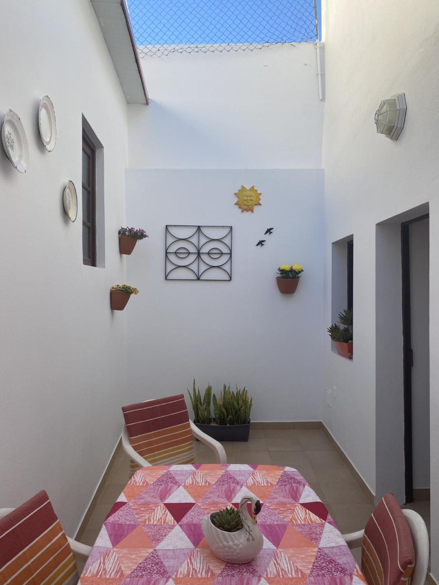 Apartamentos Gharb Diem Tavira Eksteriør billede