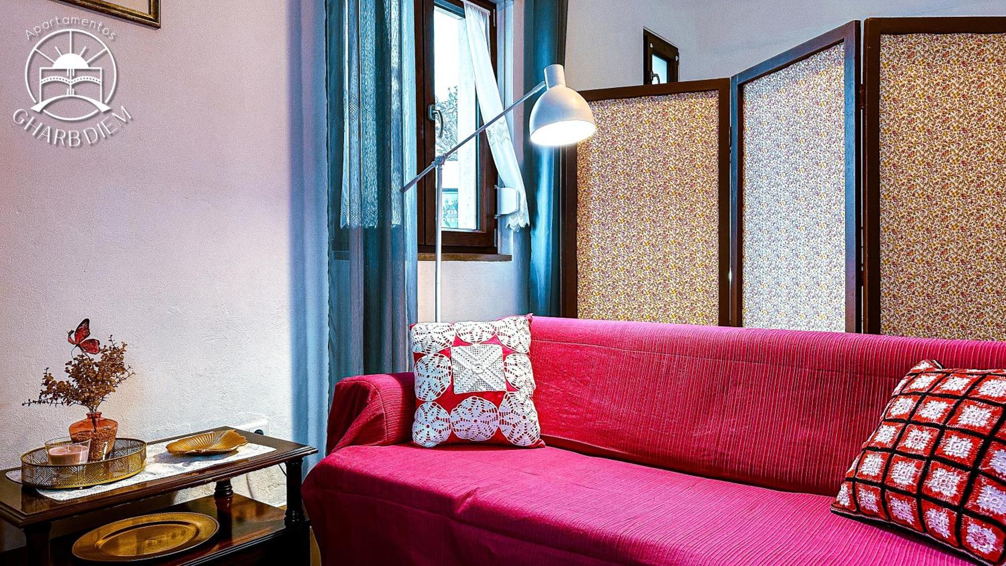 Apartamentos Gharb Diem Tavira Eksteriør billede