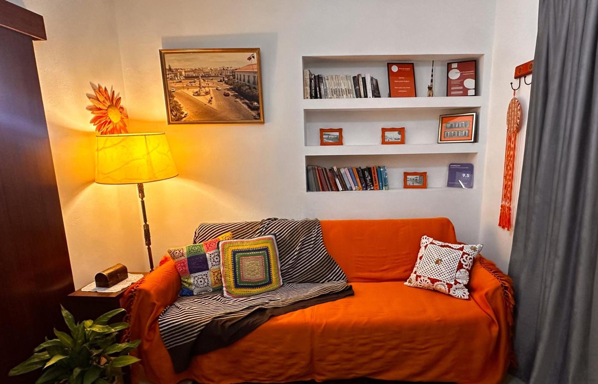 Apartamentos Gharb Diem Tavira Eksteriør billede