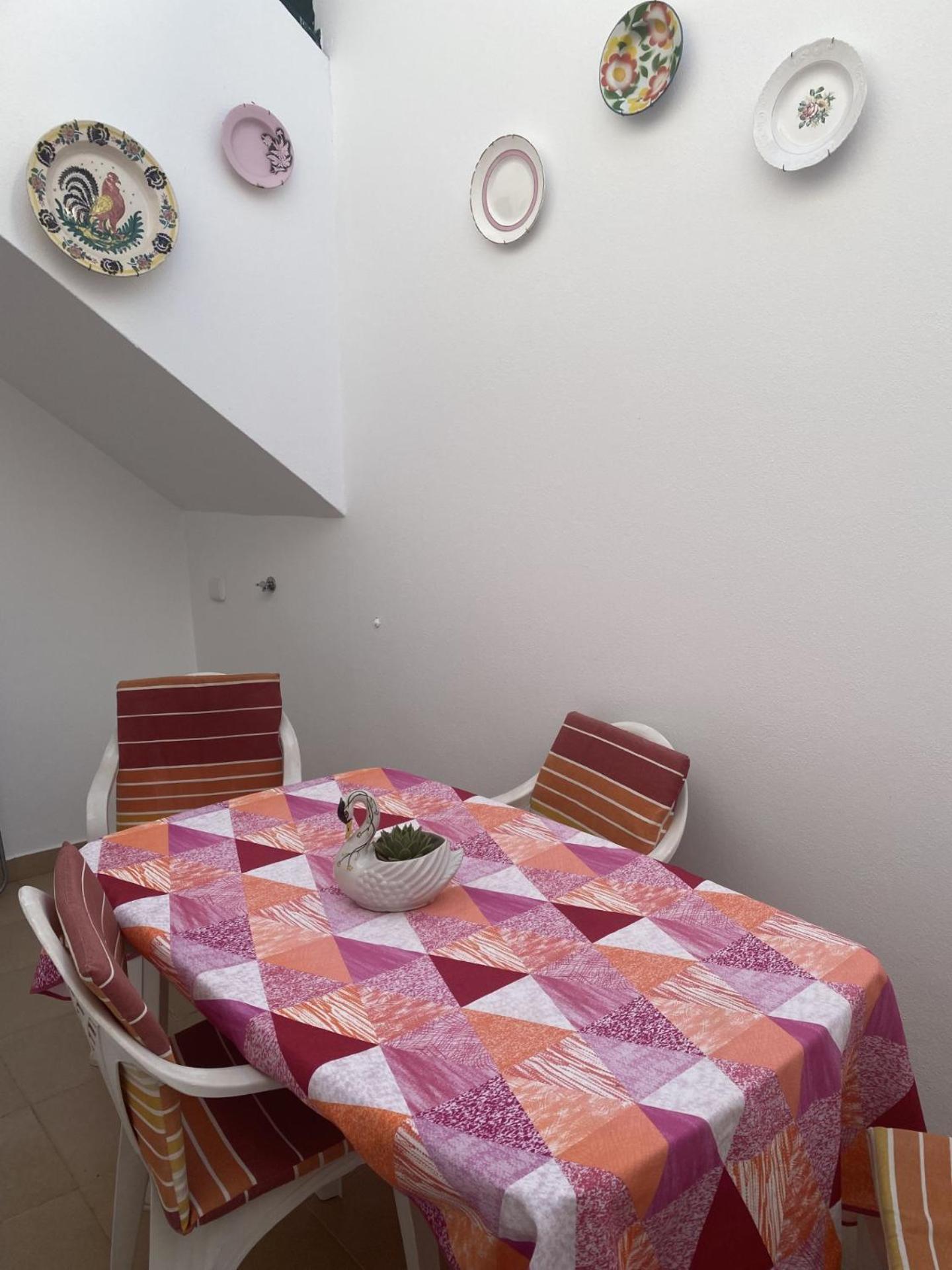 Apartamentos Gharb Diem Tavira Eksteriør billede