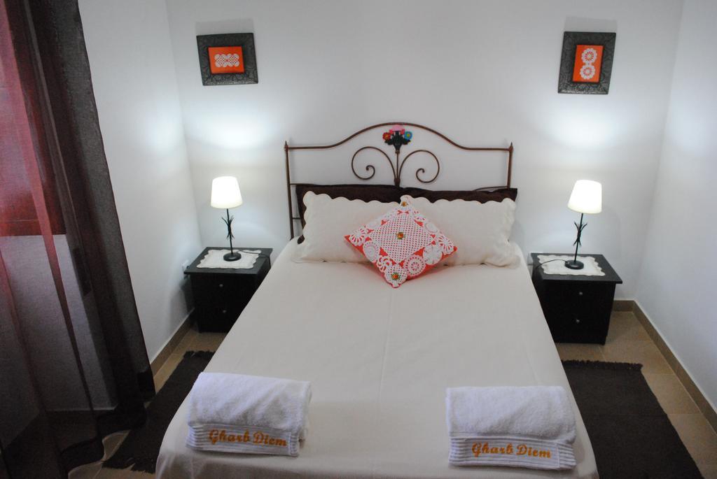 Apartamentos Gharb Diem Tavira Værelse billede