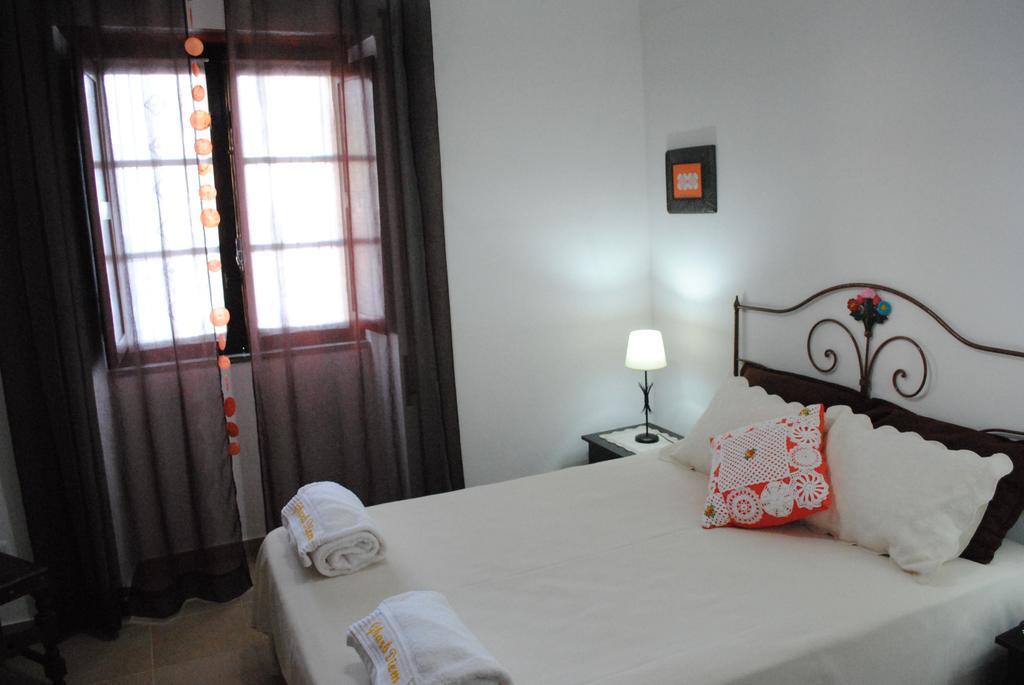 Apartamentos Gharb Diem Tavira Værelse billede