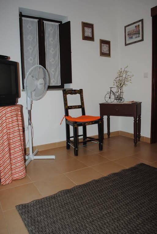Apartamentos Gharb Diem Tavira Eksteriør billede