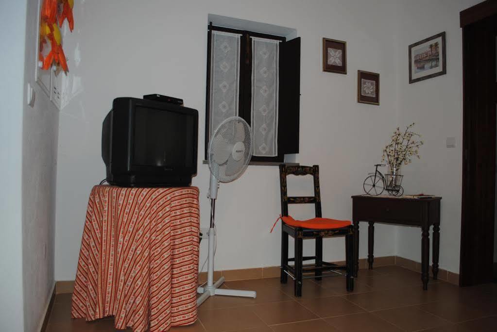 Apartamentos Gharb Diem Tavira Eksteriør billede