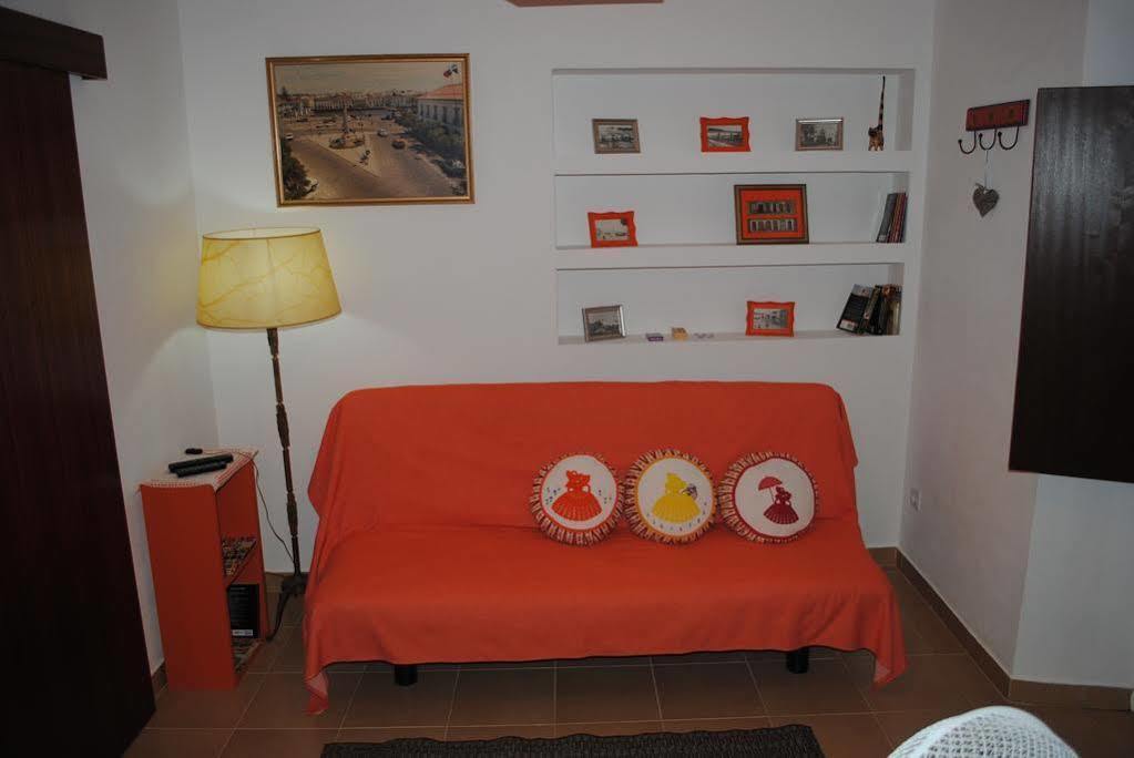 Apartamentos Gharb Diem Tavira Eksteriør billede
